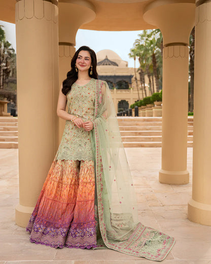 Eldira Faiza Saqlain