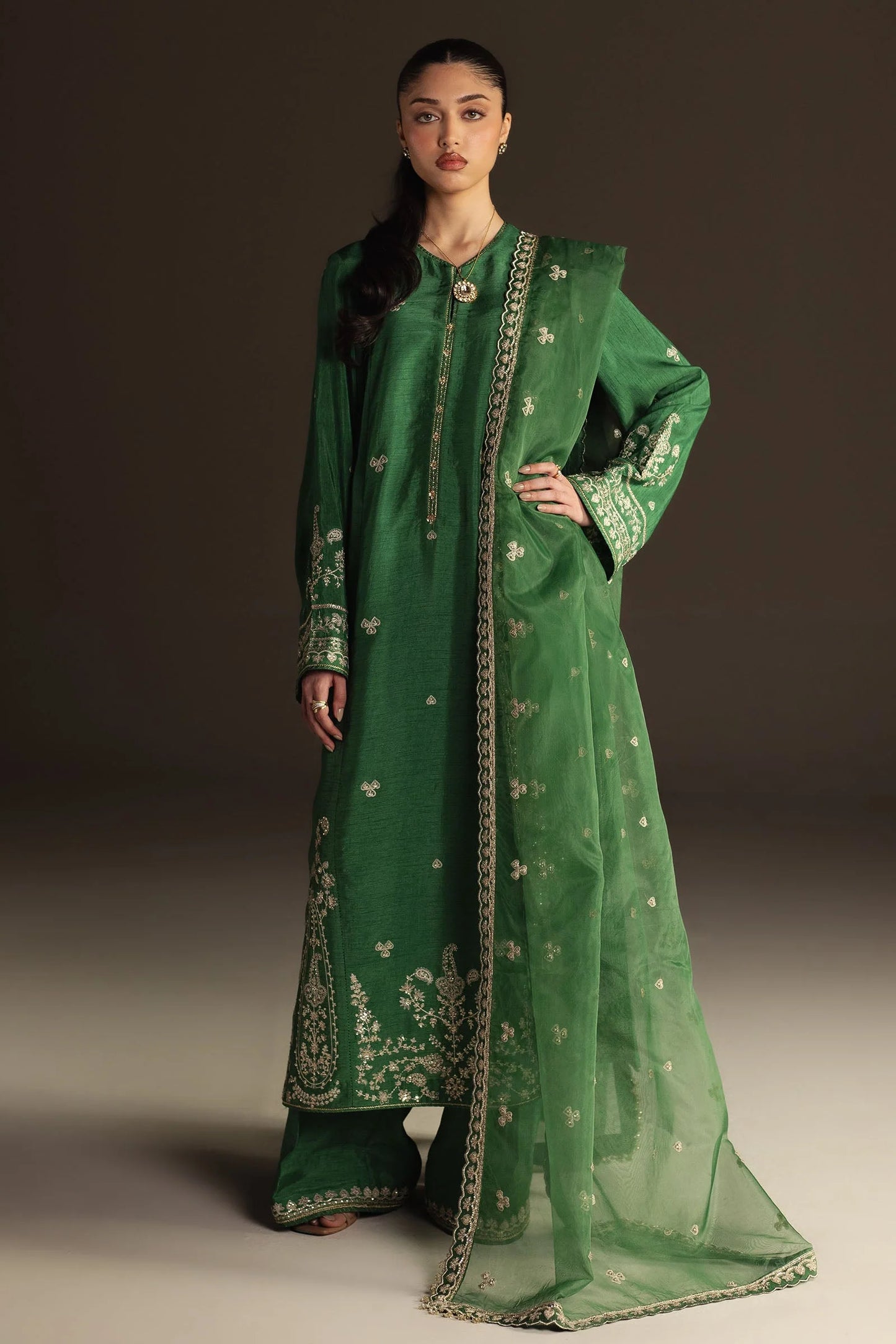 Zara Shahjahan - Seher