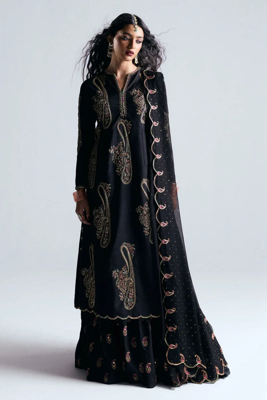 LAIL | Zarashahjahan Bridal