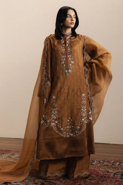 Munawwar Zara Shahjahan
