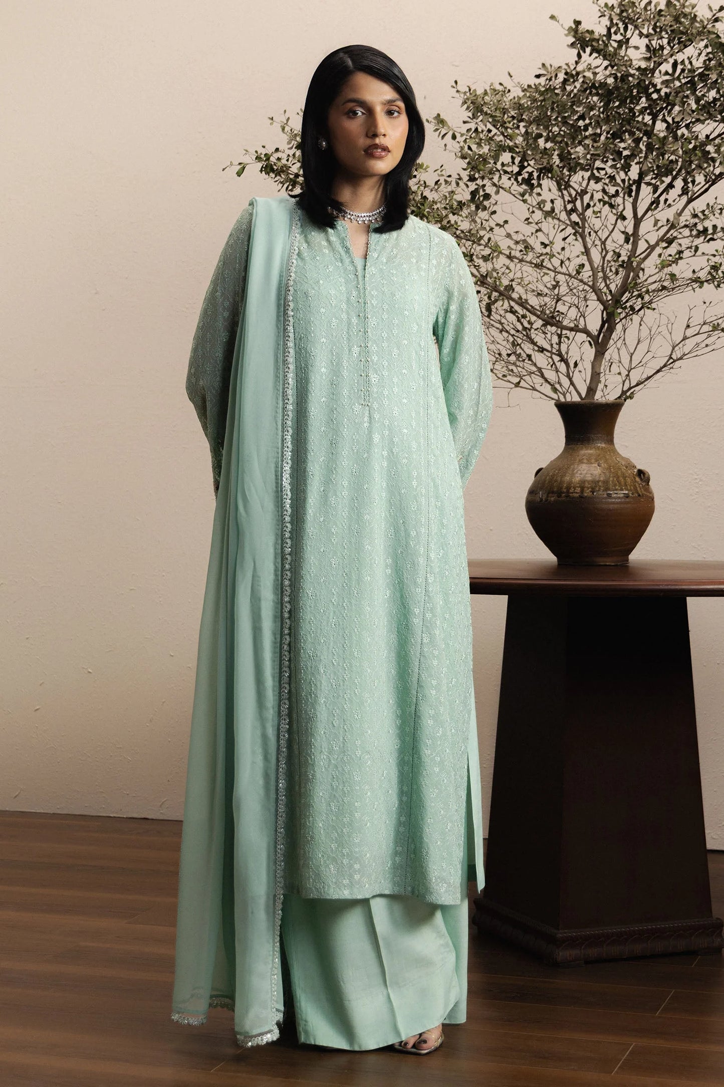 Nazneen Zara Shahjahan