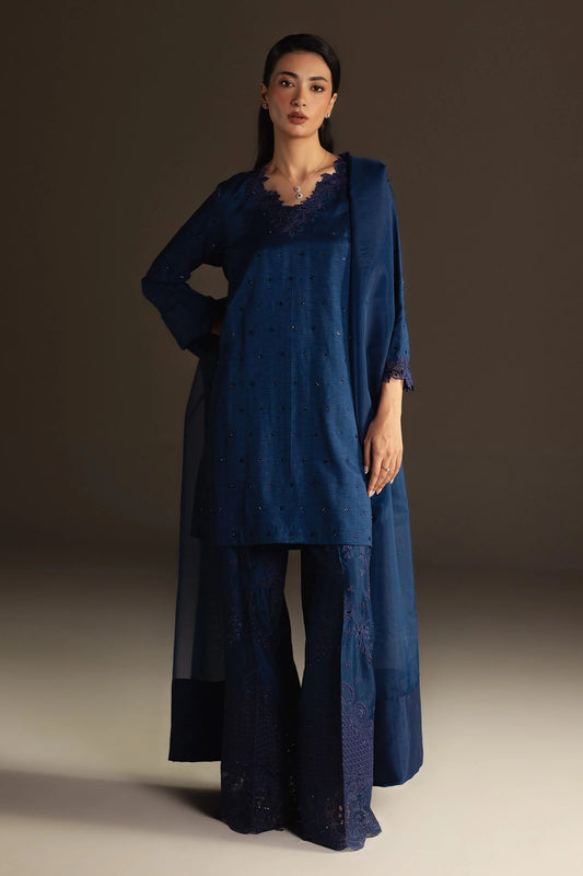 Zara Shahjahan - Saniya