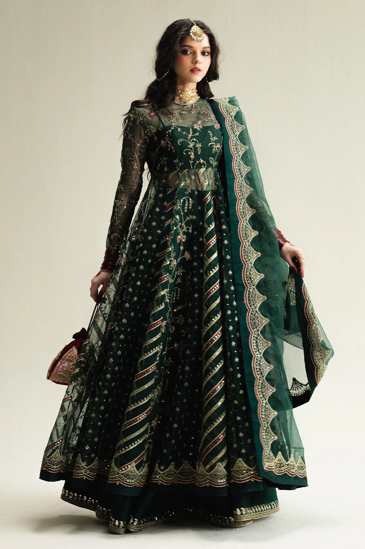 Bayaan By Zara Shahjahan