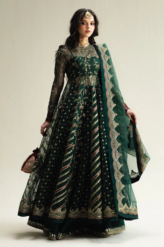 Bayaan By Zara Shahjahan