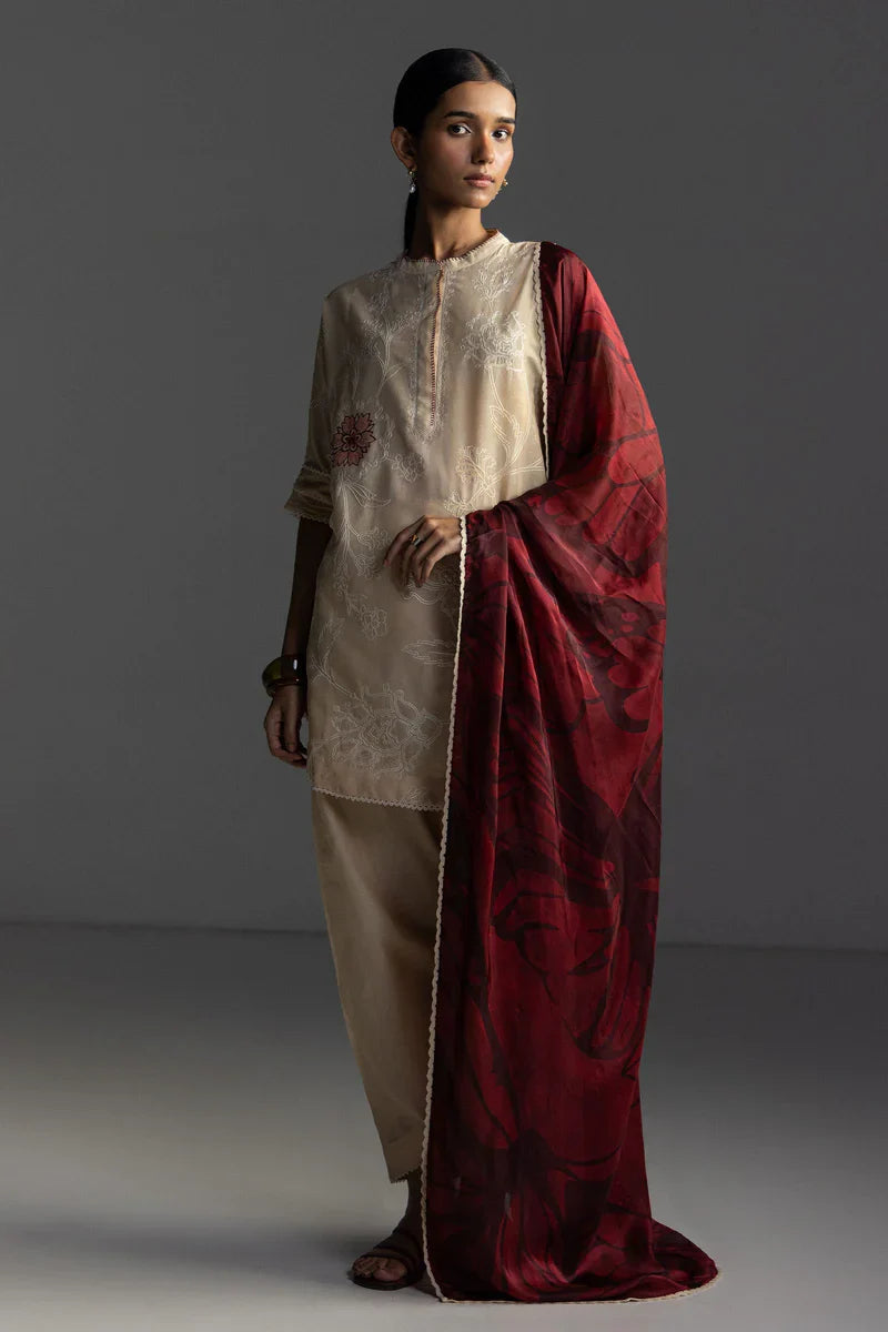 Isla-4A | Coco Lawn 2026 | COCO BY ZARA SHAHJAHAN