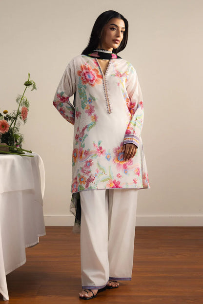 Coco By Zara Shahjahan Prints Drop II '26 - Asahi-2b