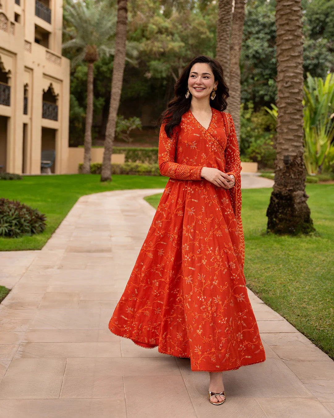 Denisa Faiza Saqlain
