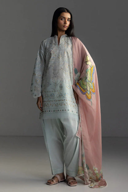 Veya-7B | Coco Lawn 2026 | COCO BY ZARA SHAHJAHAN