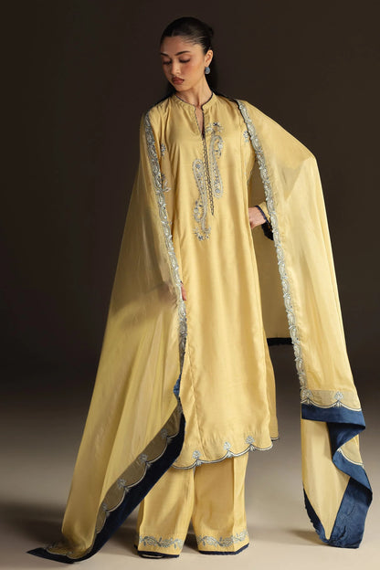 Zara Shahjahan - Lina