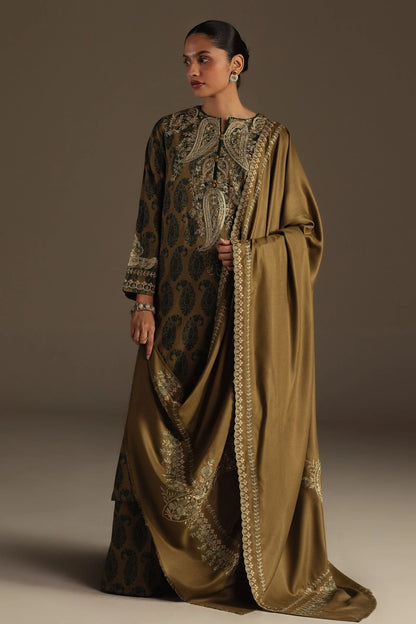 Zara Shahjahan - Nayab