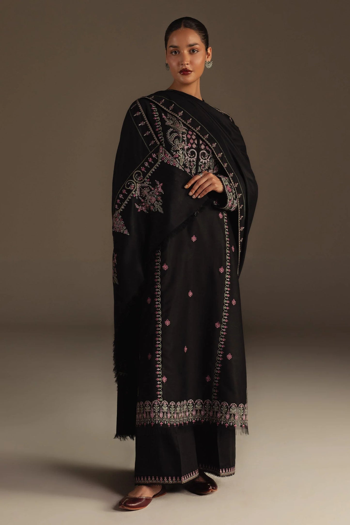 Zara Shahjahan - Haya