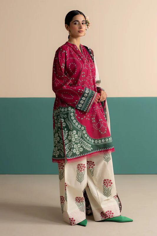 NELEA-2B | Coco Prints By Zara Shahjahan
