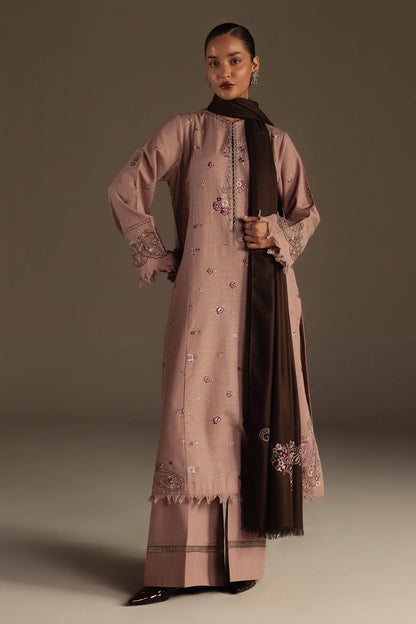 Zara Shahjahan - Gulnaar