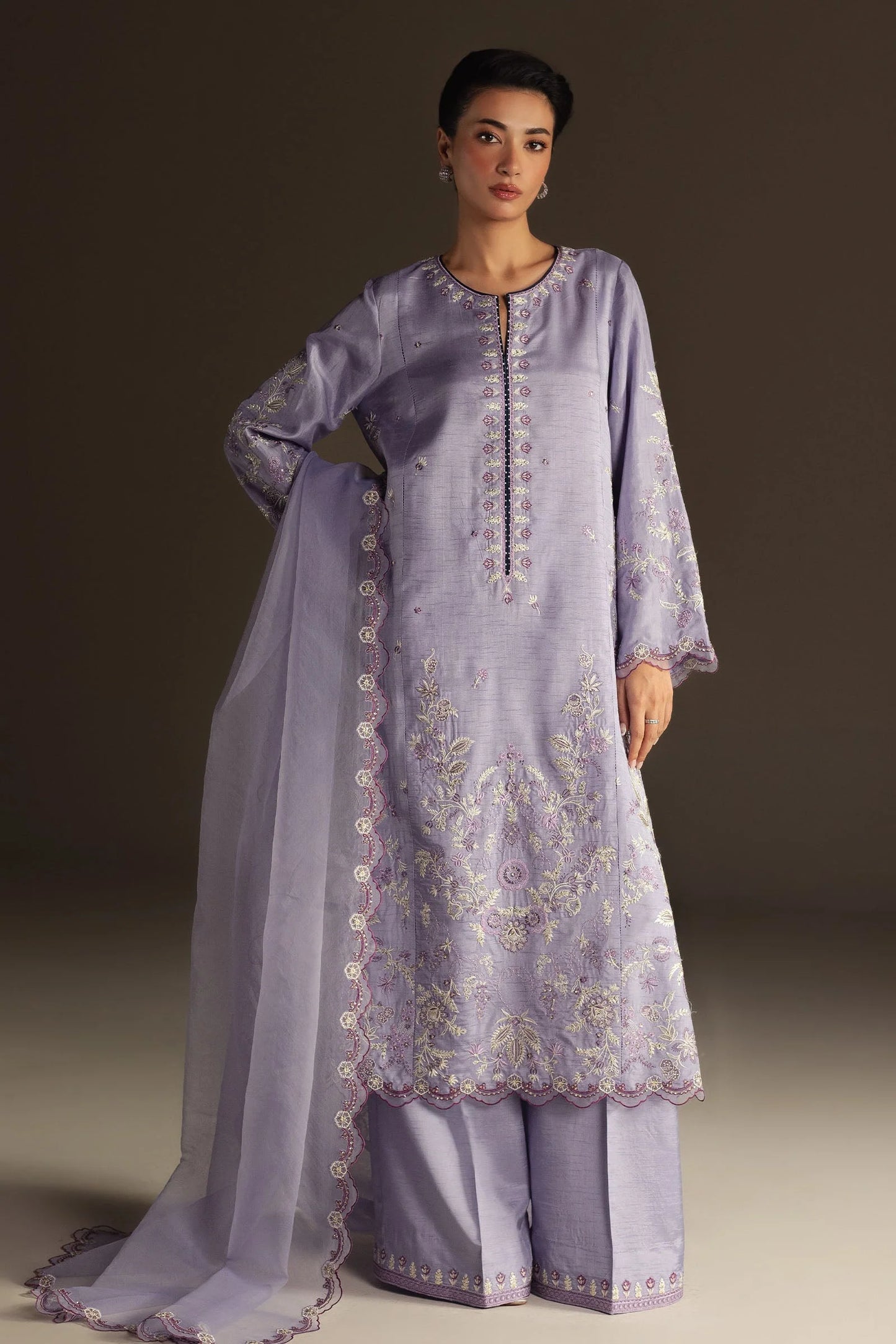 Zara Shahjahan - Nayra