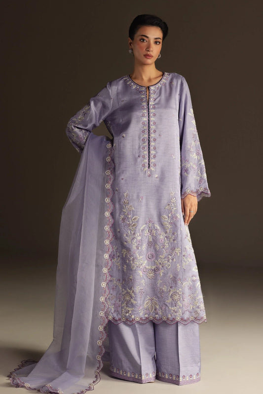 Zara Shahjahan - Nayra