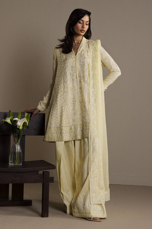 Zardiya Zara Shahjahan