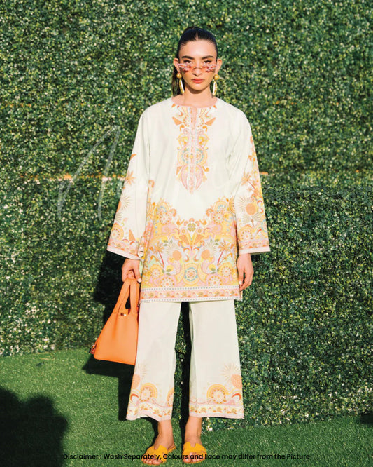 Nia Mia Lawn Pret Vol I '25 - Arcade