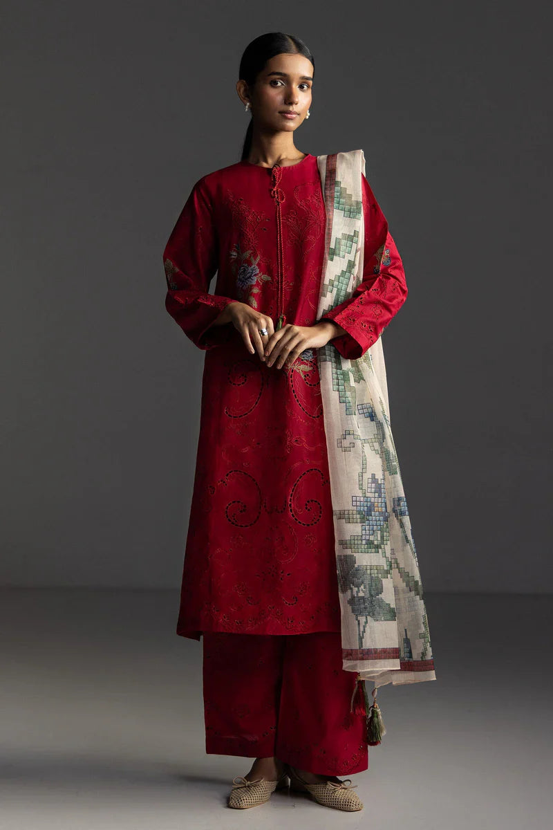 Sune-10A | Coco Lawn 2026 | COCO BY ZARA SHAHJAHAN