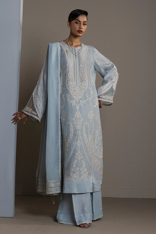 Falak Zara Shahjahan