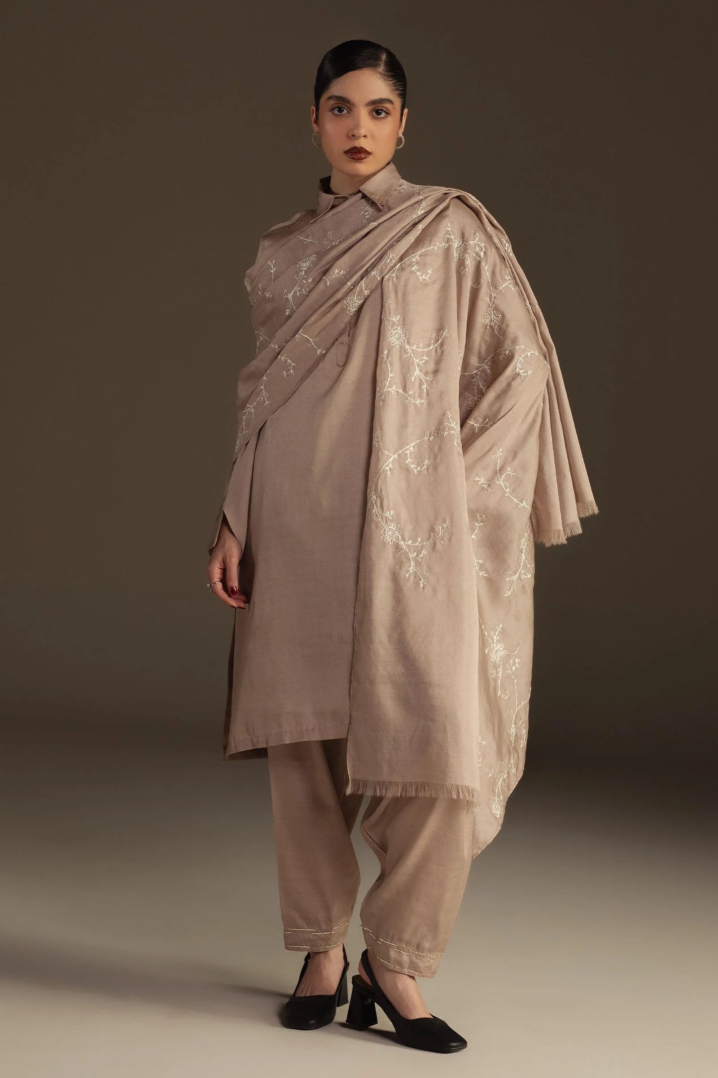 Zara Shahjahan - Mehr