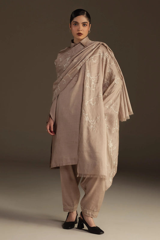 Zara Shahjahan - Mehr