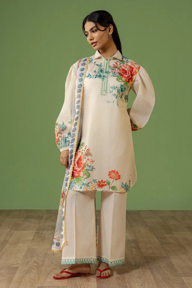 Coco By Zara Shahjahan Coco Prints Drop III '26 - Celene-4a
