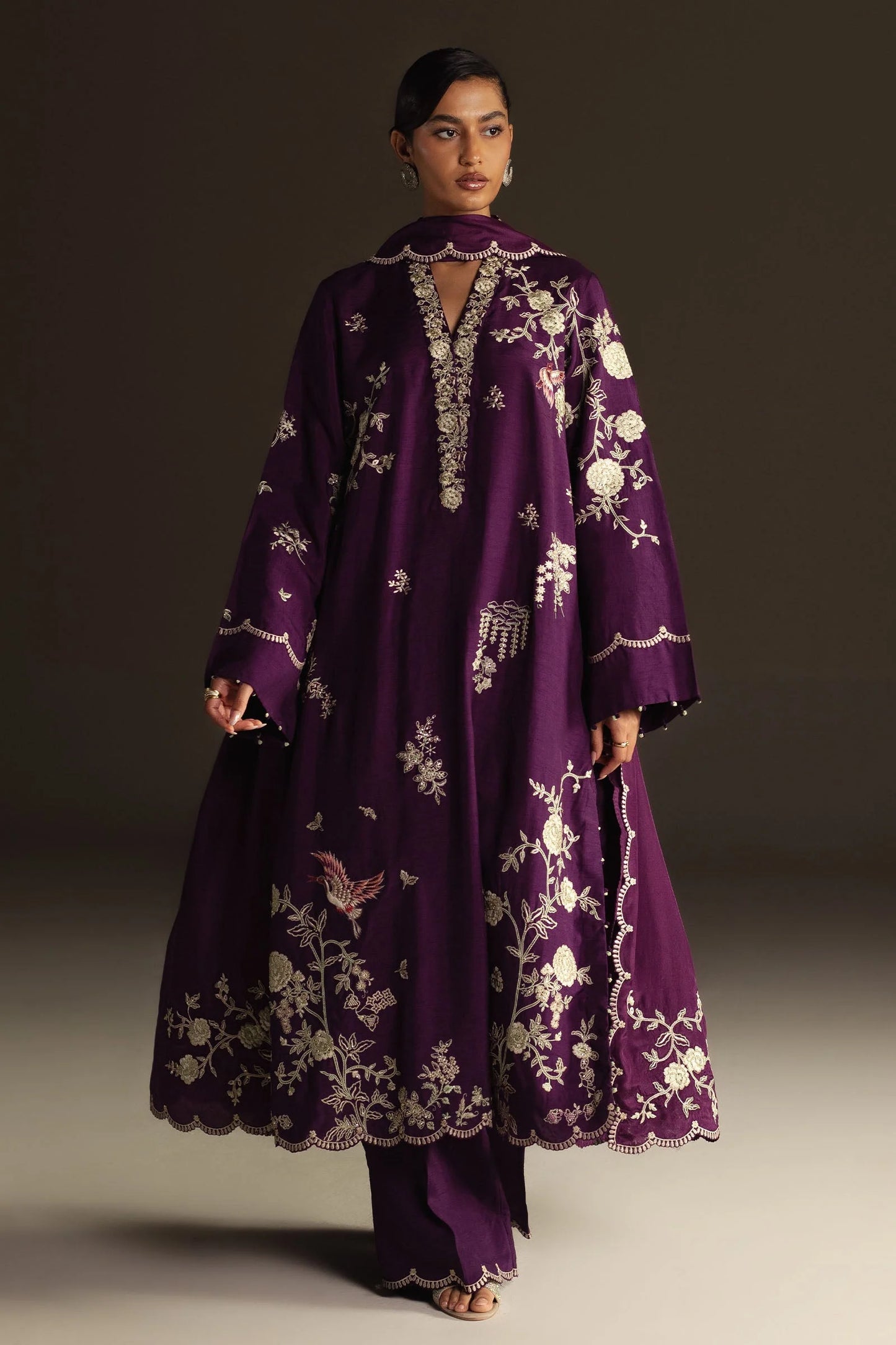 Zara Shahjahan - Azaan