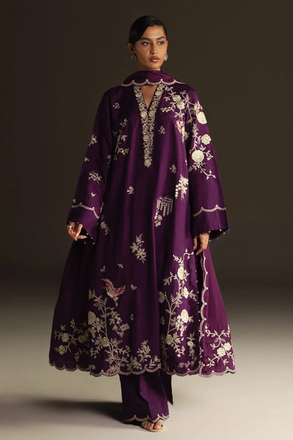 Zara Shahjahan - Azaan