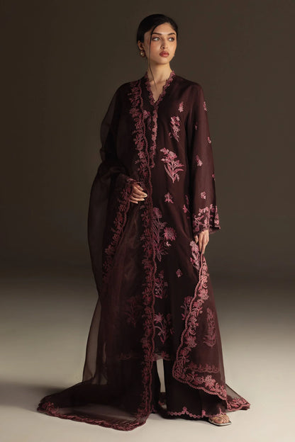 Zara Shahjahan - Maheen