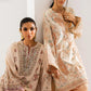 Ethnc Boutique '25 - EMBROIDERED SUIT - E0798/104/227