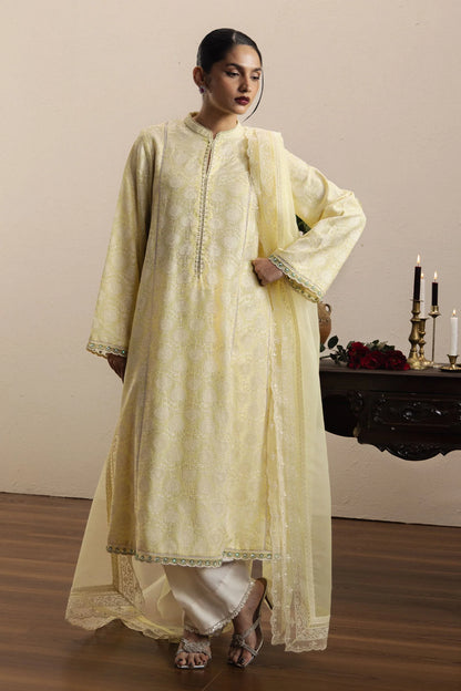 Zahra Zara Shahjahan