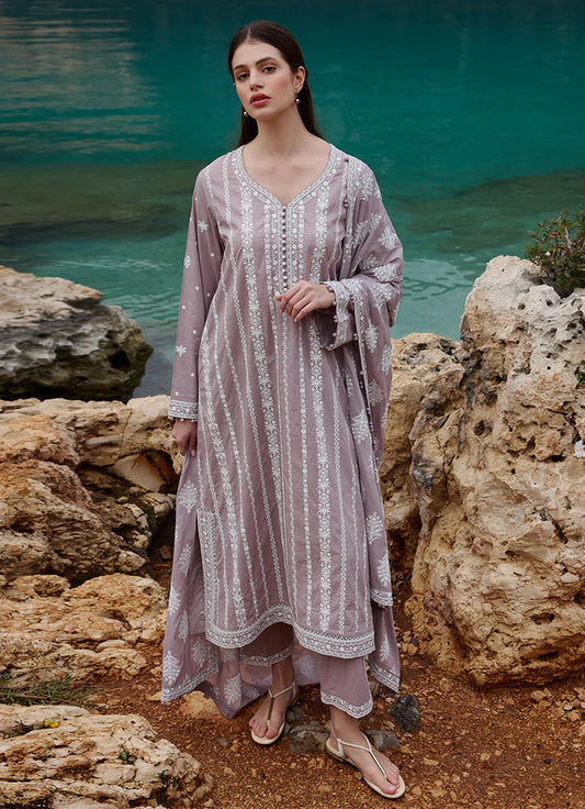 Lawnkari by Image 2025 | LKSS25-D12