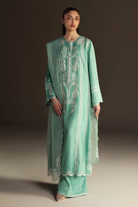 Zara Shahjahan - Mahveen