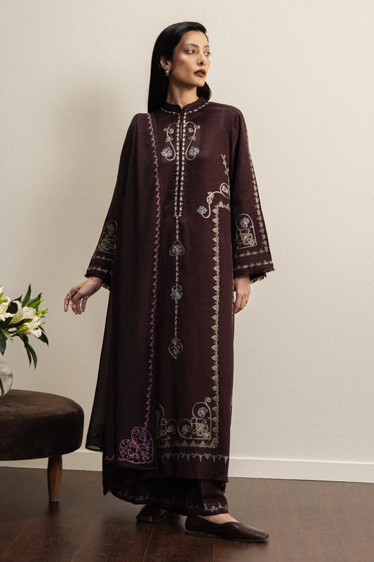 RESHMI Zara Shahjahan - Pret September '26