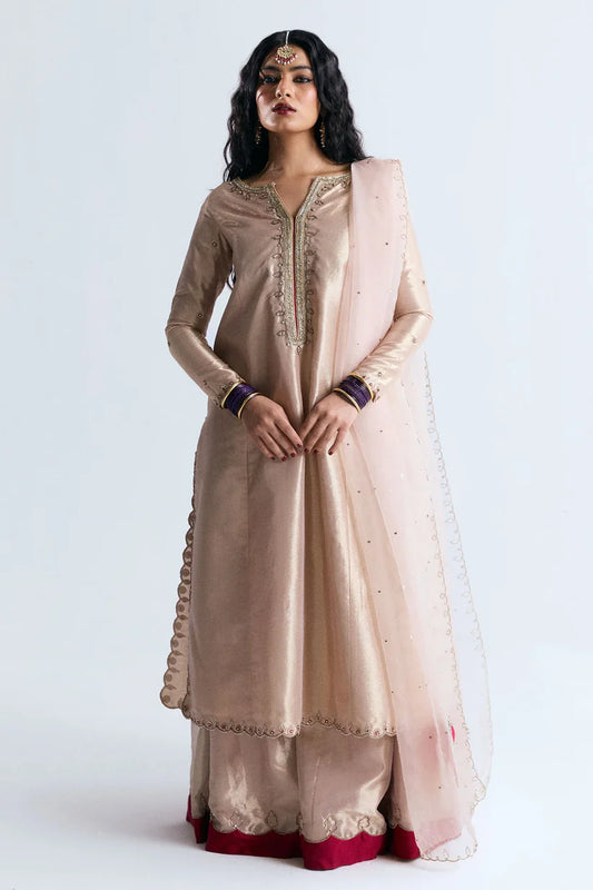 NOORANI | Zarashahjahan Bridal