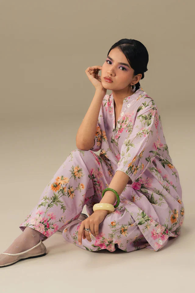 Coco By Zara Shahjahan Love Coco & Five More Minutes '26 - Flora Pulse