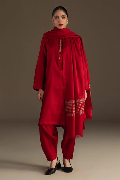 Zara Shahjahan - Noor