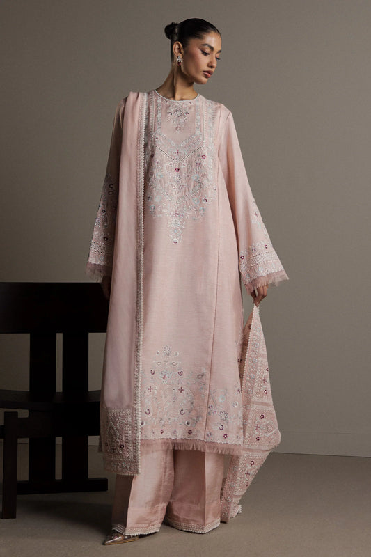 Nargis Zara Shahjahan