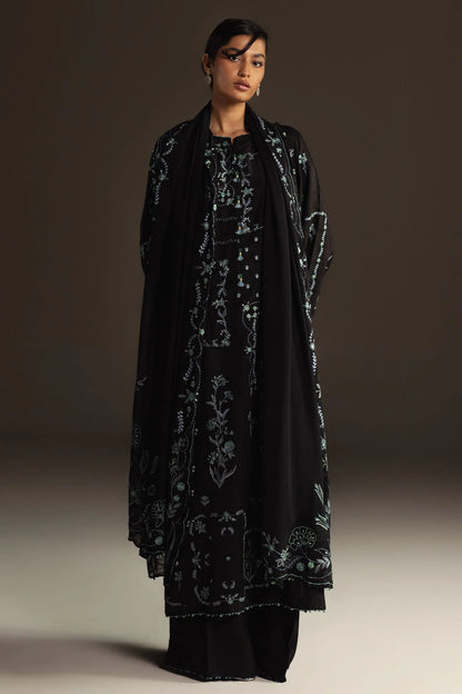 Zara Shahjahan - Hoorain