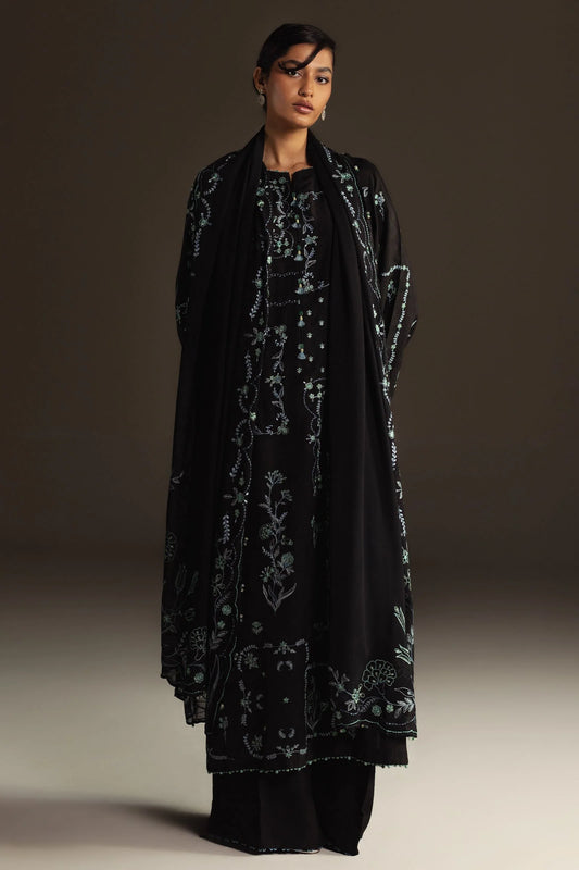 Zara Shahjahan - Hoorain