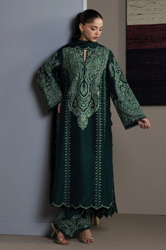 Zehra Zara Shahjahan