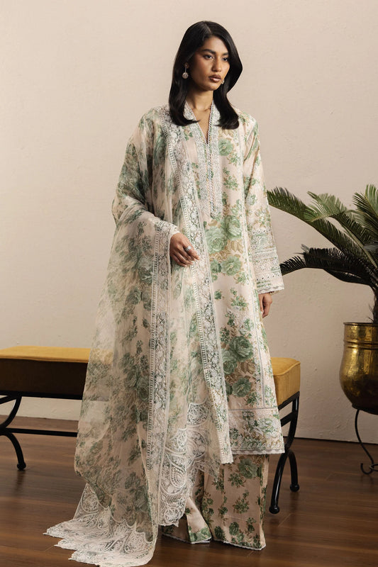 Husnara Zara Shahjahan