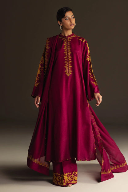 Zara Shahjahan - Ameera