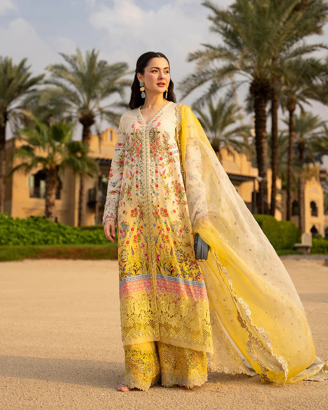 Arta Faiza Saqlain