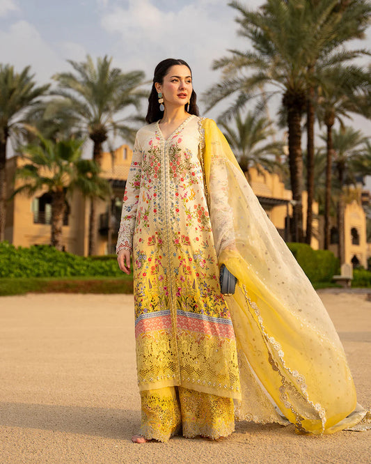Arta Faiza Saqlain