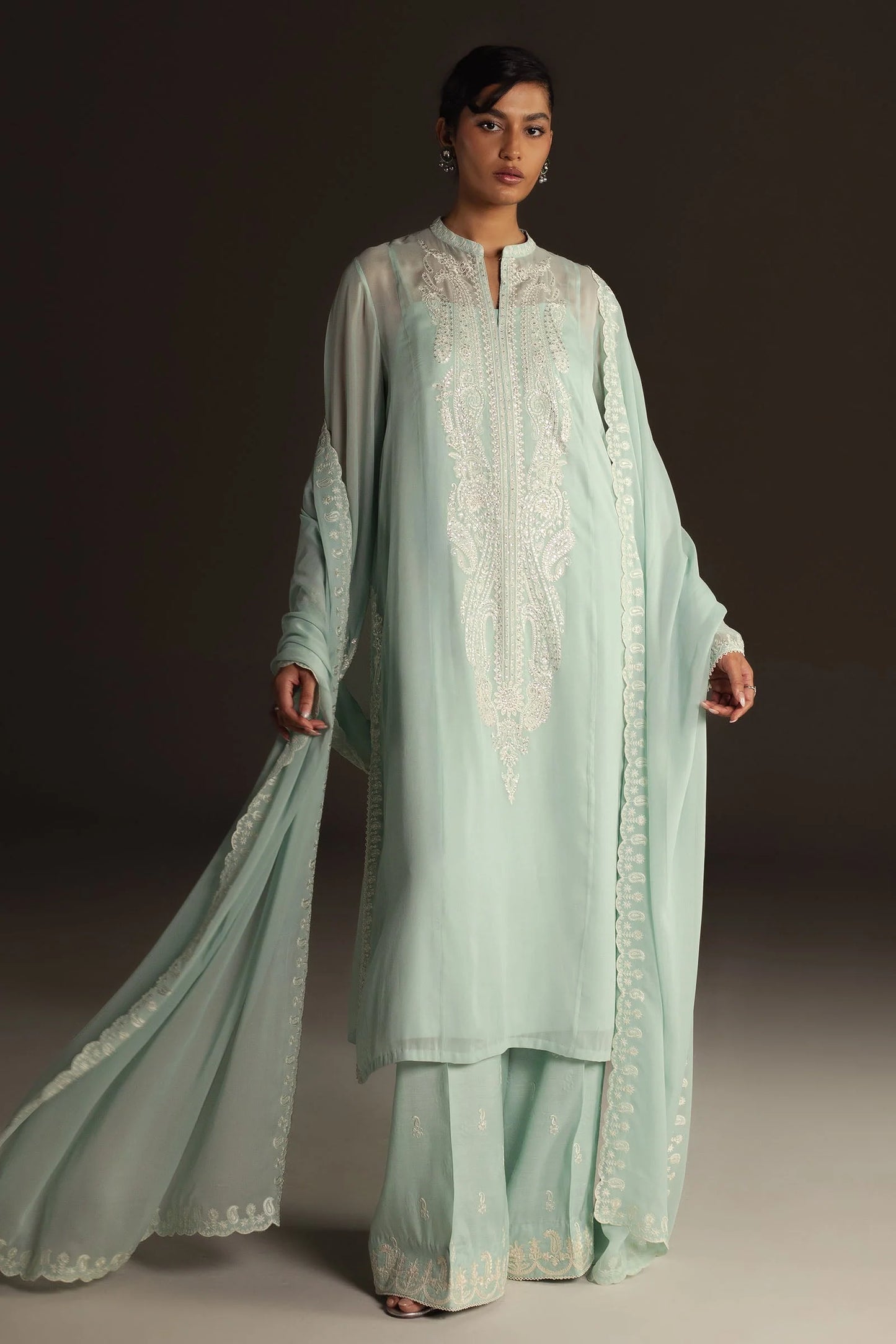 Zara Shahjahan - Imaan