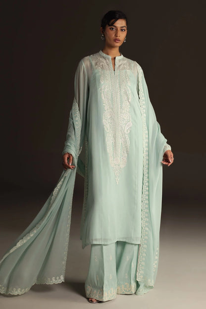 Zara Shahjahan - Imaan