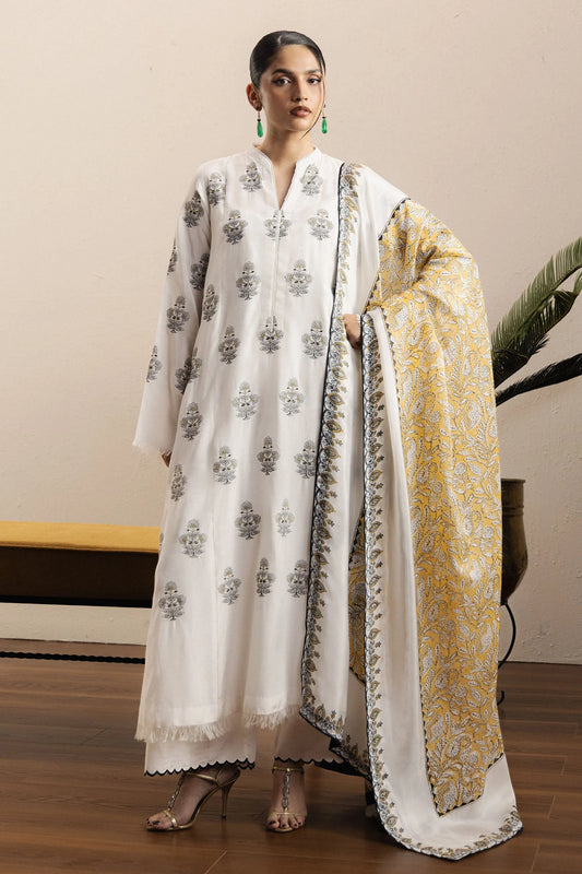 Mahgul Zara Shahjahan