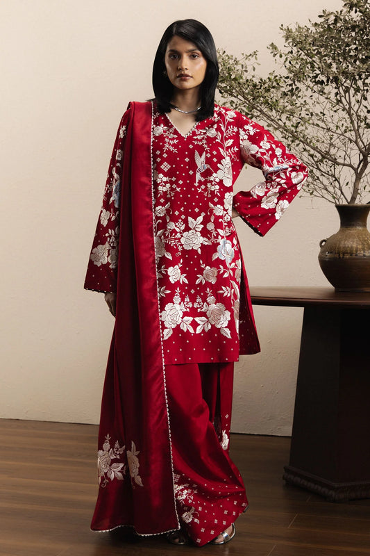 Mahfila Zara Shahjahan