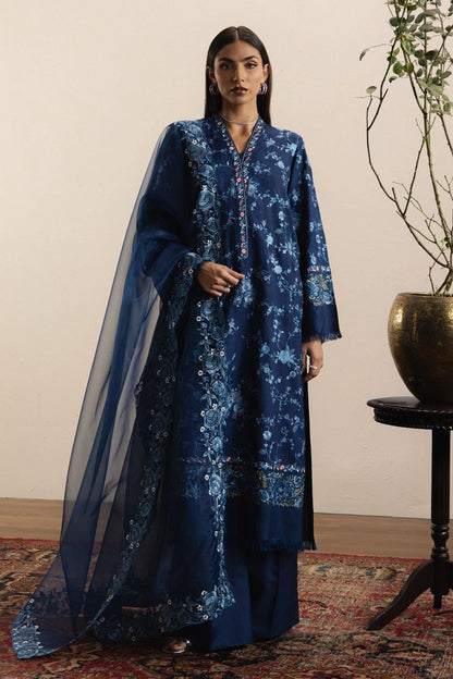 Neelzar Zara Shahjahan